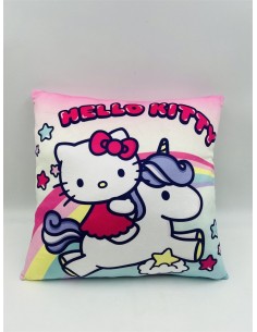 Βελούδινο Μαξιλάρι Sanrio...