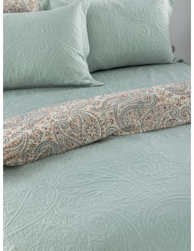Κουβερλί ημίδιπλο 160x240 ELLA JADE Palamaiki