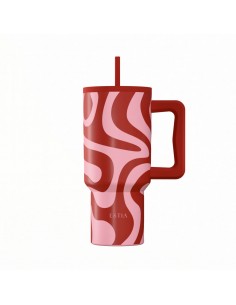 Θερμός Straw Tumbler XL...