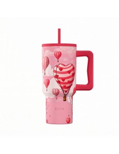 Θερμός Straw Tumbler XL...