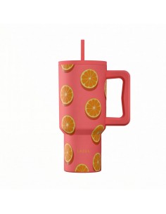 Θερμός Straw Tumbler XL...