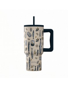 Θερμός Straw Tumbler XL...