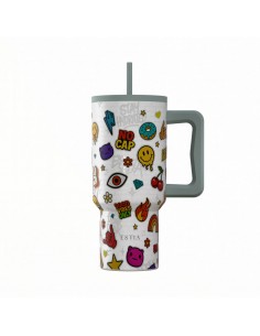 Θερμός Straw Tumbler XL...