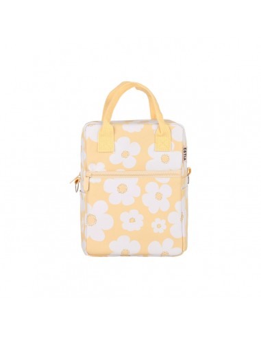 Ισοθερμική Τσάντα Φαγητού 7lt YELLOW DAISY εstia