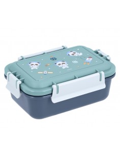 Φαγητοδοχείο Bento Pandas...