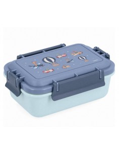 Φαγητοδοχείο Bento Planes...