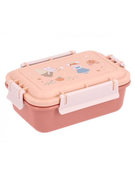 Φαγητοδοχείο Bento Mouse Fairies Tutete