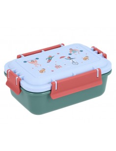 Φαγητοδοχείο Bento Circus...
