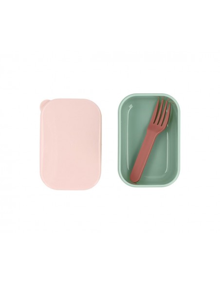Φαγητοδοχείο Bento The Wooden Boy Tutete
