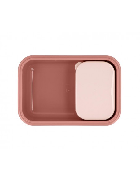 Φαγητοδοχείο Bento The Wooden Boy Tutete