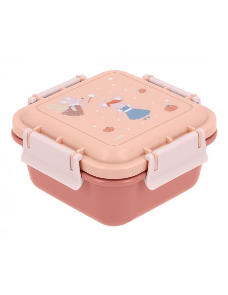 Φαγητοδοχείο Μονό Mouse Fairies Tutete