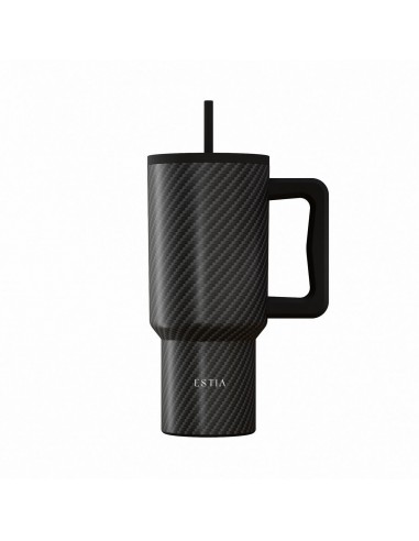 Θερμός Straw Tumbler XL Save the Aegean 900ml...