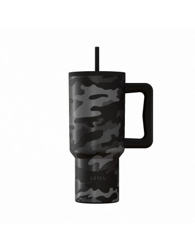Θερμός Straw Tumbler XL Save the Aegean 900ml...