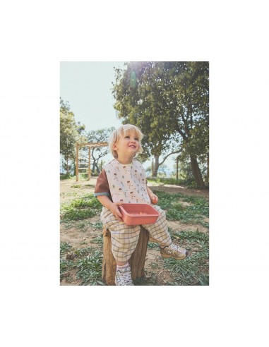 Αδιάβροχη Σαλιάρα The Wooden Boy Tutete