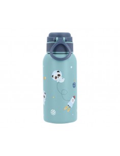 Παγούρι Θερμός 500ml Pandas...