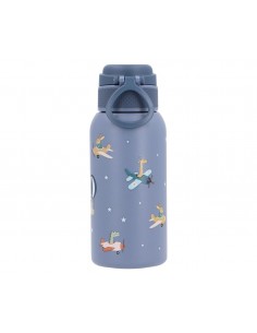 Παγούρι Θερμός 500ml Planes...