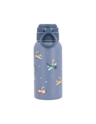 Παγούρι Θερμός 500ml Planes Tutete