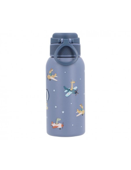 Παγούρι Θερμός 500ml Planes Tutete