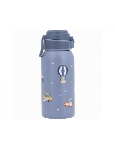 Παγούρι Θερμός 500ml Planes Tutete