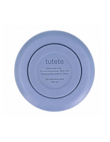 Παγούρι Θερμός 500ml Planes Tutete