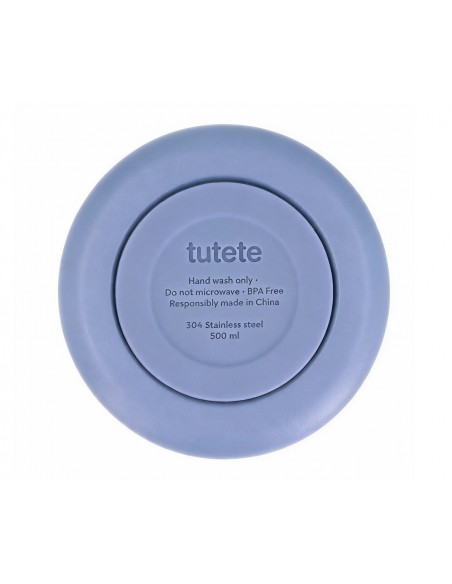 Παγούρι Θερμός 500ml Planes Tutete
