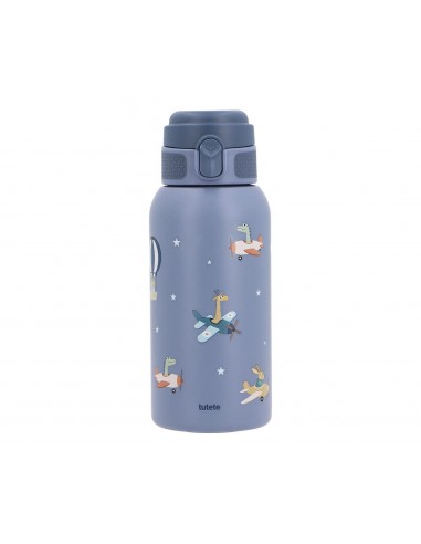 Παγούρι Θερμός 500ml Planes Tutete