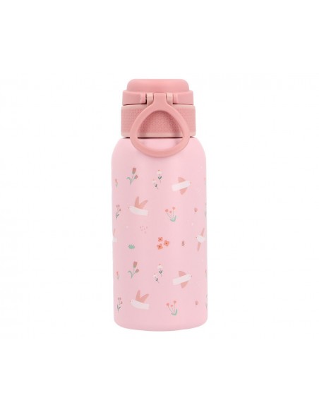 Παγούρι Θερμός 500ml Blossom Birds Tutete