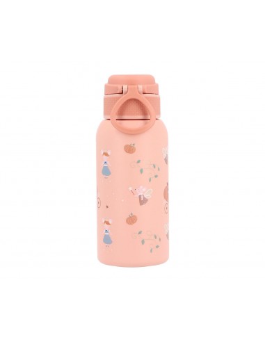 Παγούρι Θερμός 500ml Mouse Fairies Tutete