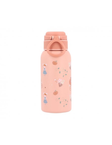 Παγούρι Θερμός 500ml Mouse Fairies Tutete