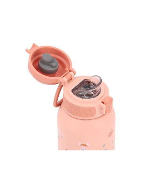Παγούρι Θερμός 500ml Mouse Fairies Tutete