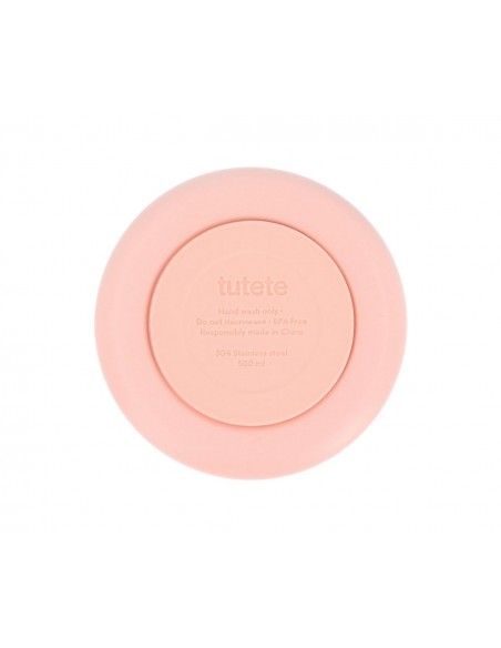 Παγούρι Θερμός 500ml Mouse Fairies Tutete