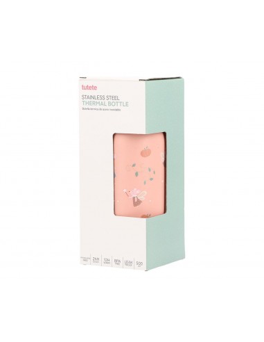 Παγούρι Θερμός 500ml Mouse Fairies Tutete