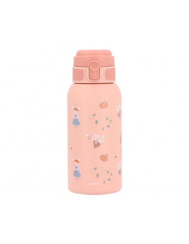 Παγούρι Θερμός 500ml Mouse Fairies Tutete