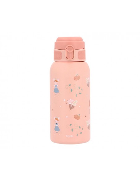 Παγούρι Θερμός 500ml Mouse Fairies Tutete