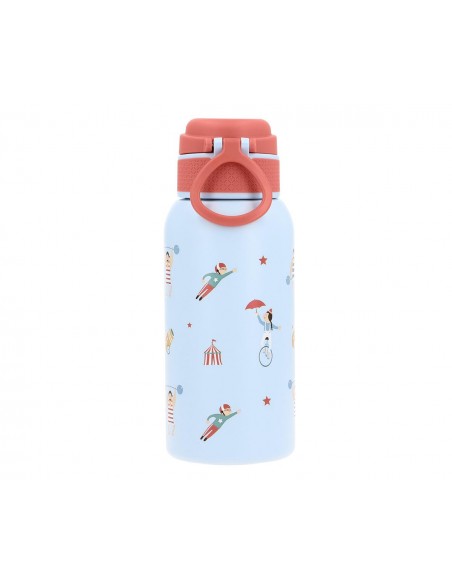Παγούρι Θερμός 500ml Circus Show Tutete