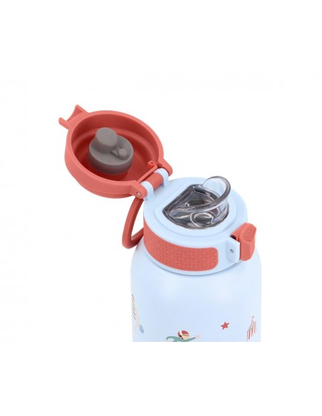 Παγούρι Θερμός 500ml Circus Show Tutete