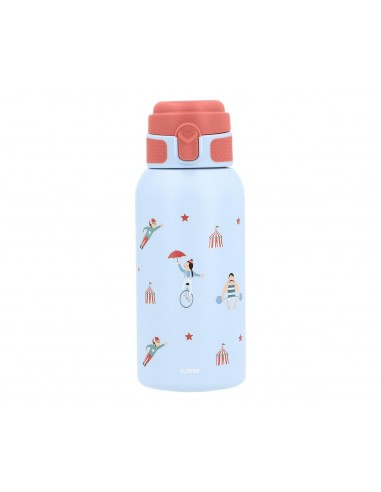 Παγούρι Θερμός 500ml Circus Show Tutete