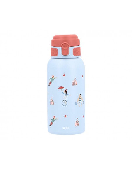 Παγούρι Θερμός 500ml Circus Show Tutete
