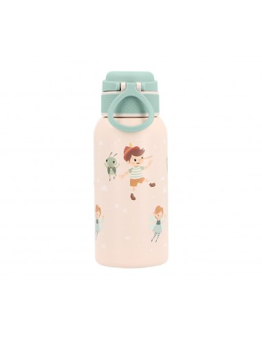 Παγούρι Θερμός 500ml The Wooden Boy Tutete