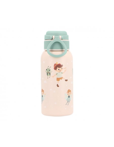 Παγούρι Θερμός 500ml The Wooden Boy Tutete