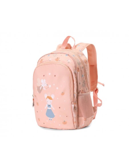 Σακίδιο Μεγάλο Mouse Fairies Tutete