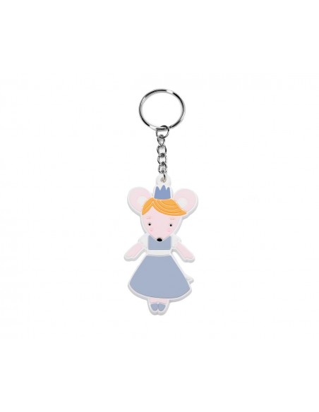 Σακίδιο Μεγάλο Mouse Fairies Tutete