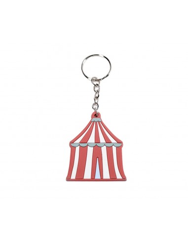 Σακίδιο Μεγάλο Circus Show με Δώρο Μπρελόκ -...