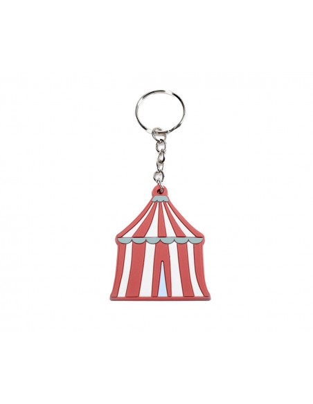Σακίδιο Μεγάλο Circus Show με Δώρο Μπρελόκ - Tutete