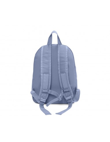 Σακίδιο Μονόχρωμο Solid Color Marine - Tutete