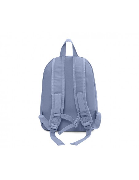 Σακίδιο Μονόχρωμο Solid Color Marine - Tutete