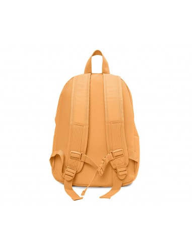 Σακίδιο Μονόχρωμο Solid Color Mustard - Tutete