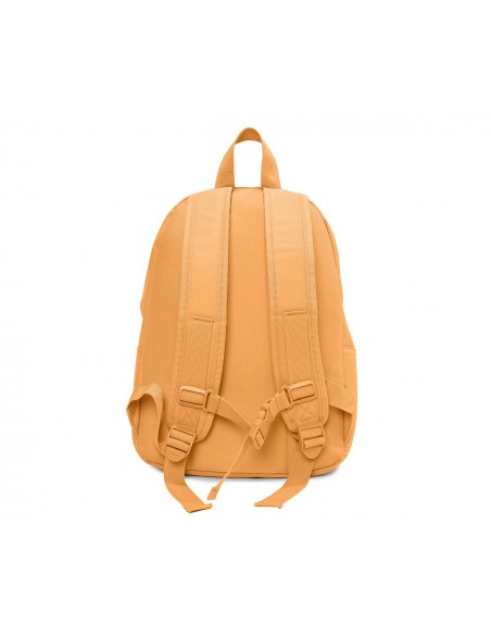 Σακίδιο Μονόχρωμο Solid Color Mustard - Tutete