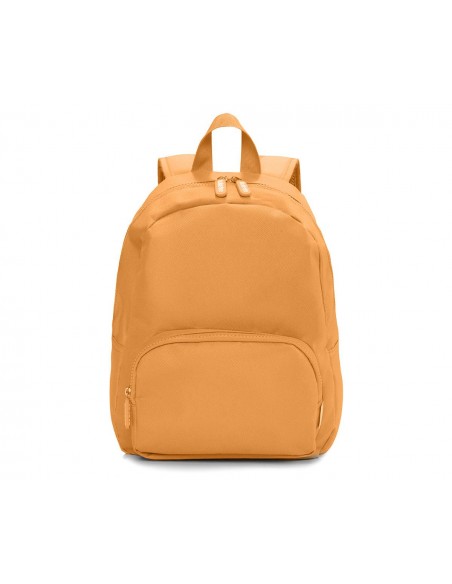 Σακίδιο Μονόχρωμο Solid Color Mustard - Tutete