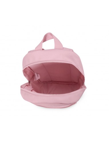 Σακίδιο Μονόχρωμο Solid Color Pink - Tutete